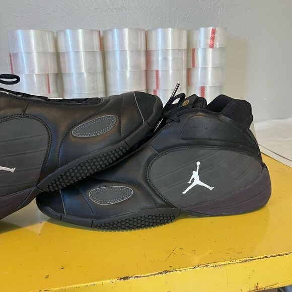 Jordan Mossified Randy Moss PE Sz 13 main image 10